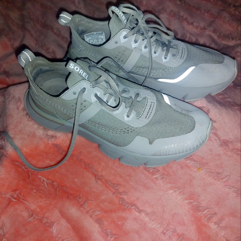 Sorel sneakers Size:Usa 6 Eur:37